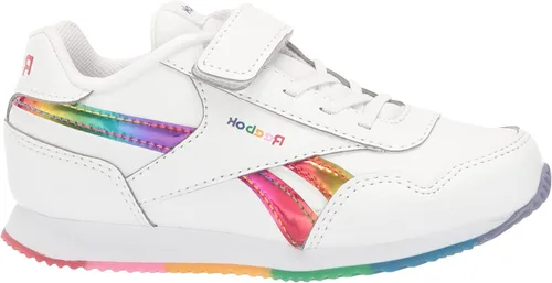 Vista 8 de Reebok Tenis clásicos unisex para niños 30 Transparente