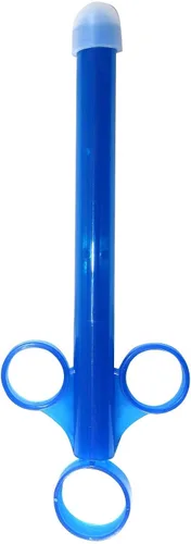 Vista 3 de Shibari Lanzador de lubricante, aplicador de lubricante manual (XL)