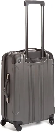 Vista 3 de Kenneth Cole Reaction Out Of Bounds - Equipaje de transporte vertical, Carbón), 5705058