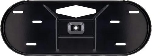 Vista 5 de RecPro Rack de montaje de tanque de propano doble para caravana, opciones de tanque de 20 libras o 30 libras, cámper y remolque de viaje