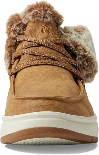 Vista 2 de Skechers Women's Bobs Skipper Wave-Cozy Queen Fashion Boot