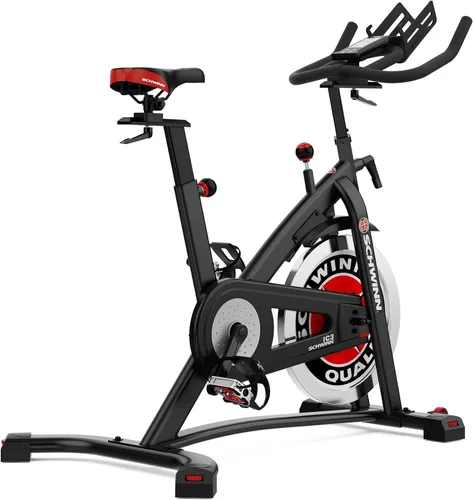 Vista 3 de Schwinn Fitness IC Serie de bicicletas estacionarias