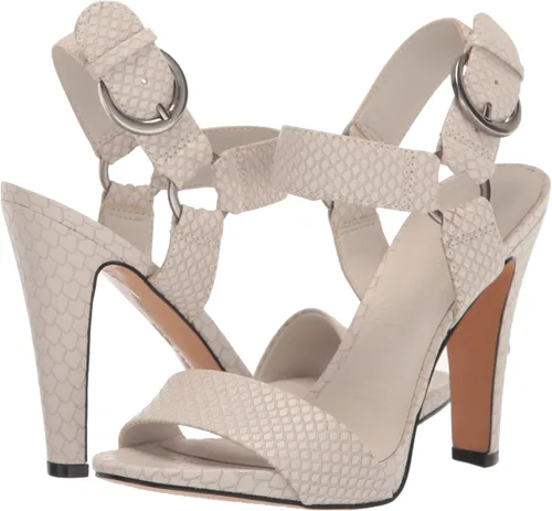 Vista 7 de Karl Lagerfeld Paris Women's Cieone Dressy Heeled Sandal