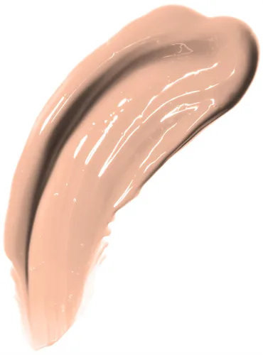 Vista 3 de Brillo de L‘Oreal Paris, color Riche Le Gloss, 0.40 onzas, Baby Blossom