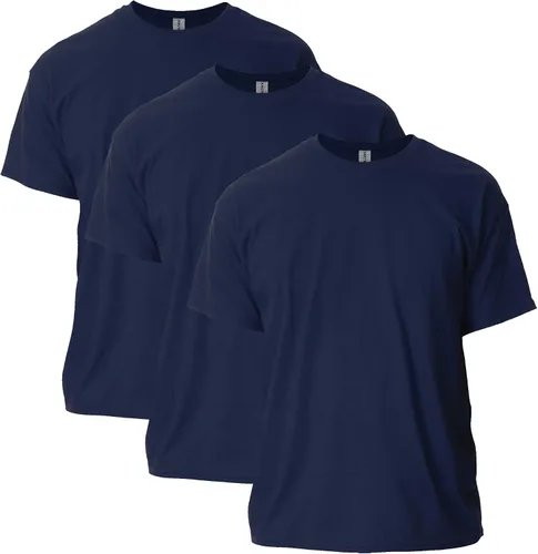 Vista 74 de Gildan - Camiseta de algodón ultra para adulto, estilo G2000, Multipack