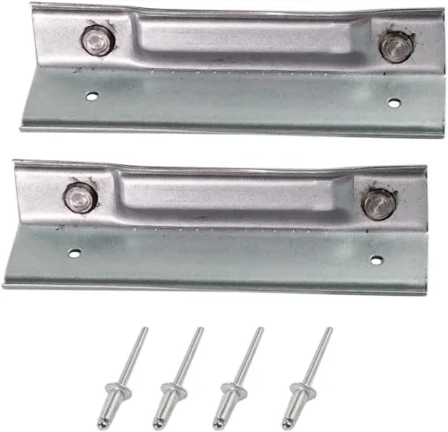 Vista 7 de Garage-Pro Cubierta de parachoques delantero para Ford Mustang 1994-1998, imprimada, reemplazo del parachoques delantero FO1000126