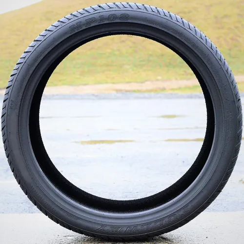 Vista 4 de Fullway HP108 - Juego de 2 neumáticos radiales de alto rendimiento para automóvil de pasajeros para todas las estaciones, 225/40R18 225/40ZR18