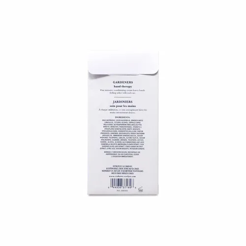 Vista 2 de Crabtree & Evelyn Terapia de manos clásica para jardineros 3.5 oz.