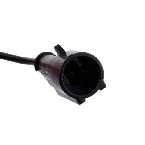 Vista 5 de MUYI Juego de 5 conectores de cable de 1 pin 18 AWG, impermeables, kit de conectores eléctricos con coleta de 3.9 in, serie Weatherpack de 0.059 in