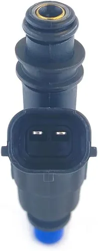 Vista 2 de 4 inyectores de combustible actualizados INP-480 compatibles con 1993-1997 Mazda MX6 626 Ford Probe 2.0L
