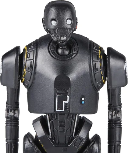 Vista 4 de STAR WARS E1638 SW R1 Cyclops Figura de acción
