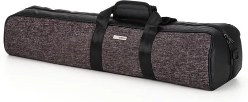 Vista 6 de Benro Tortoise CF Serie 2, trípode de 4 secciones con cabezal híbrido FS36PRO