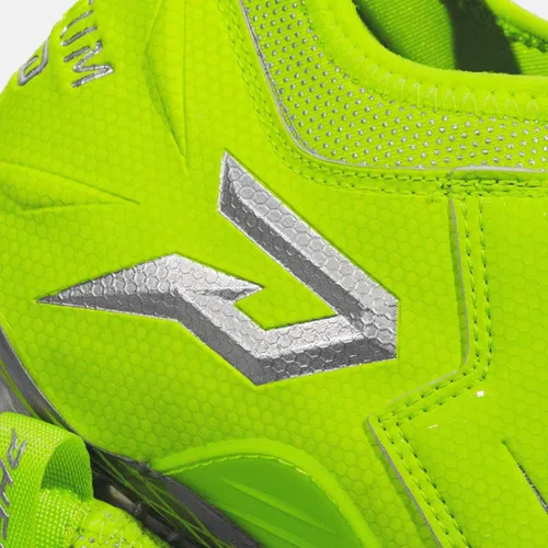 Vista 9 de Phenom Elite Quantum Speed Tacos de Fútbol Americano Edición de Color del Equipo Tacos Ligeros de Rendimiento de Velocidad para Hombres y Niños