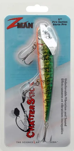 Vista 2 de Z-MAN ChinlockZ SWS Swim Jigheads Swimbait Jighead