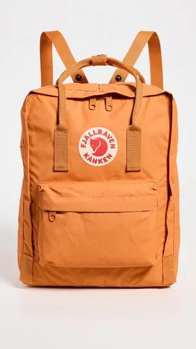 Vista 2 de Fjallraven Mochila Kanken Classic para el diario