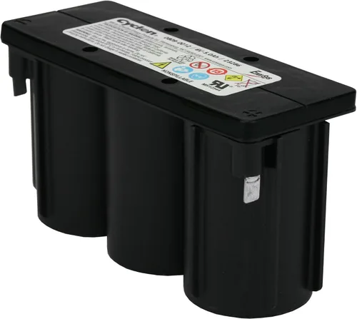 Vista 3 de Batería EnerSys Hawker Cyclon 0809-0012 6v-5.0ah. Monobloque de 6 V 5 Ah. Hecho en EE. UU