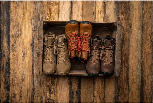 Vista 8 de 5.11 XPRT 3.0 Waterpoof - Botas militares y tácticas para hombre, agarre en seco y húmedo, estilo 12373