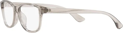 Vista 3 de AX ARMANI EXCHANGE Ax3082u - Marcos de anteojos con receta de ojo de gato para mujer