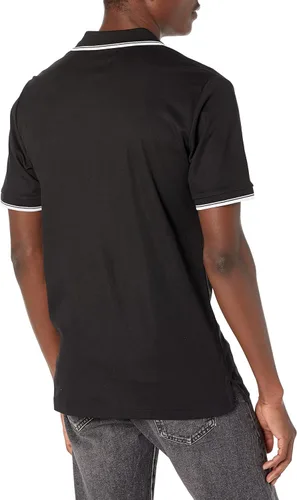 Vista 2 de Karl Lagerfeld Paris Polo Karl Head para hombre