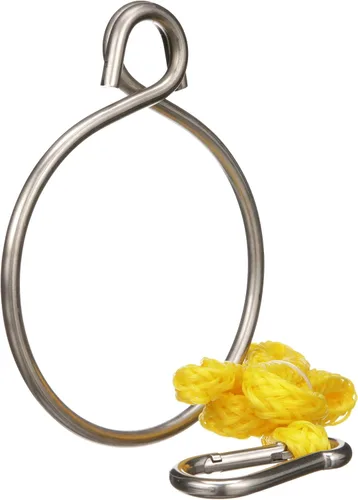 Vista 3 de Attwood 9351-2 Anchor Ring & Rope