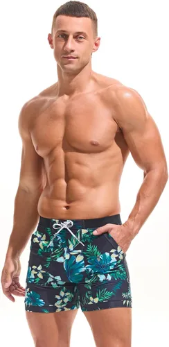 Vista 42 de Taddlee Traje de baño de los hombres Básico Largo de Natación de Surf Camo Shorts