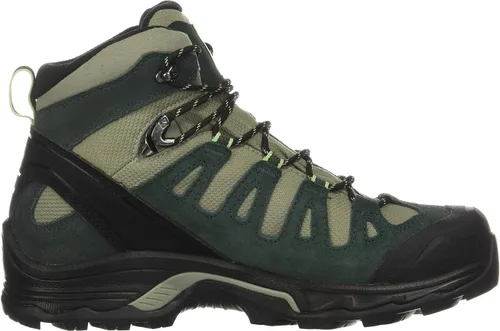Vista 6 de Salomon Botas de mochilero QUEST PRIME GTX W para mujer