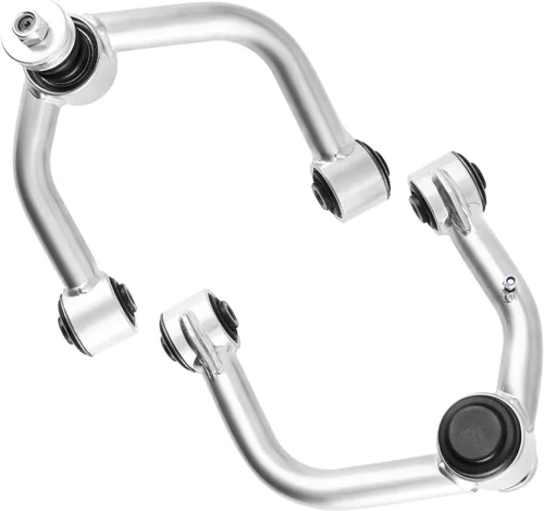 Vista 153 de PHILTOP Kit de suspensión delantera de 10 piezas, brazos de control inferiores con juntas de bola, eslabones de extremo de barra estabilizadora