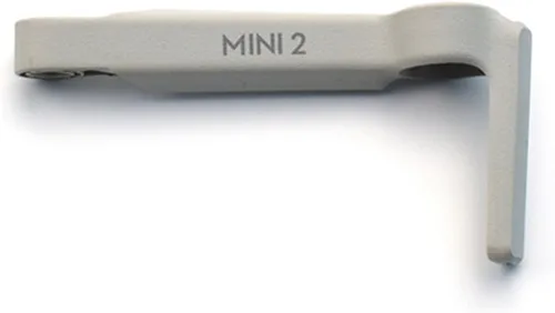 Vista 9 de SeiZed Carcasa de brazo sin motor para D-JI Mini 2/se Mavic Mini repuesto repuesto repuesto Drone Repir Accesorios (color : 1 juego)