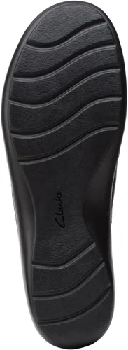 Vista 8 de Clarks Cora Poppy para mujer