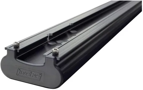 Vista 3 de Thule Sistema de riel base TracRac SR