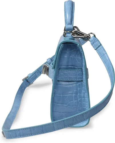 Vista 5 de Steve Madden Dignify - Bolso cruzado con asa superior