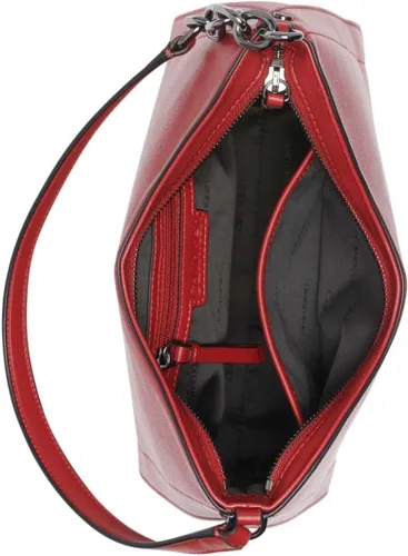 Vista 4 de Calvin Klein Bolso de hombro Hobo con cadena Nova