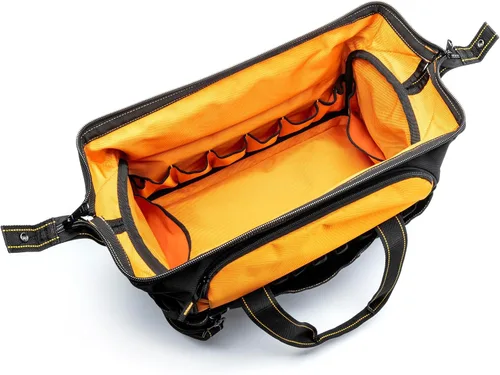 Vista 2 de GEARWRENCH Bolsa de herramientas profesional resistente de 20 pulgadas GWTB20