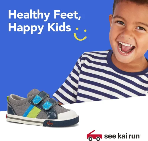 Vista 2 de See Kai Run Anker para niños (bebé/niño pequeño)