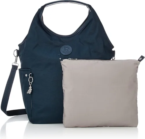 Vista 7 de Kipling Tote Bag Rich Blue
