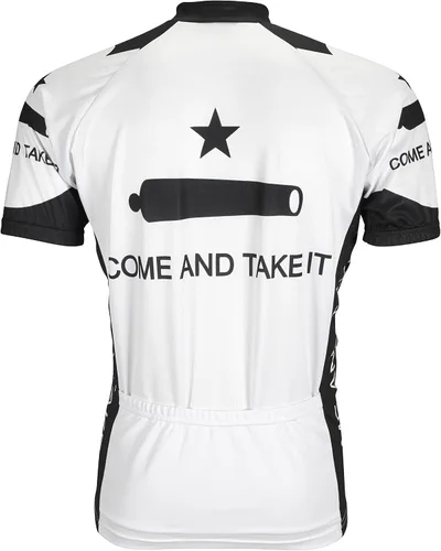 Vista 2 de BDI Come & Take It Maillot Ciclismo