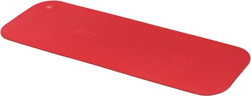 Vista 11 de AIREX Tapete oficial de Coronella para ejercicio, tapete de entrenamiento en casa para rehabilitación, entrenamiento de fuerza, aeróbicos, Carbón
