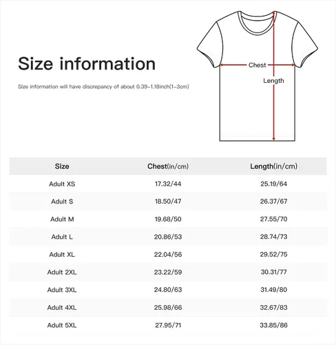 Vista 4 de Camisa de anime para hombre y mujer de algodón corta y cómoda