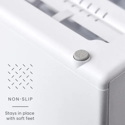 Vista 4 de YouCopia SpiceStack® - Organizador ajustable para especias, 24 botellas de condimentos y especias para armario de cocina y organización de despensa