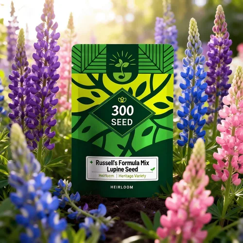 Vista 17 de Semillas de equinácea púrpura (Echinacea purpurea), flores perennes nativas resistentes, período de floración largo, ideales para hacer flores
