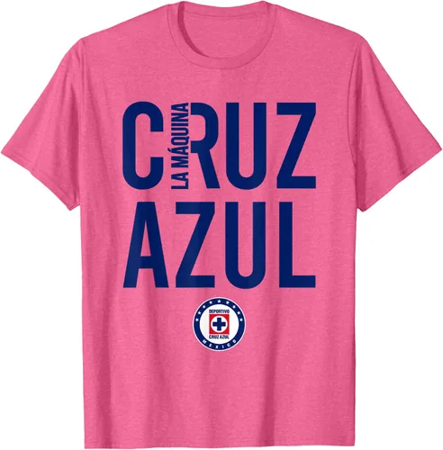 Vista 31 de Deportivo Cruz Azul Camiseta, Blanco, S