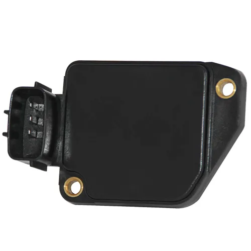 Vista 7 de Medidor de sensor de flujo de aire masivo MAF AFH55M12 Compatible para Nissan Pickup 1996 1997 y Frontier 1998 1999 2000 2001 2002 2003 2004