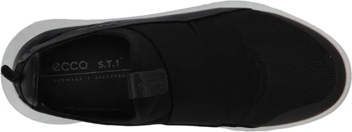 Vista 5 de ECCO St.1 Lite - Tenis sin cordones para mujer