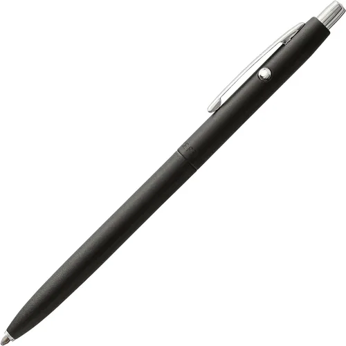 Vista 8 de Fisher Space - Bolígrafo espacial cromado (CH4)