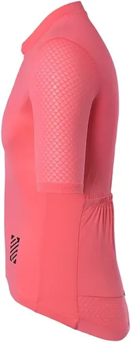 Vista 2 de ARSUXEO Pro Ciclismo Jersey Hombres Manga Corta Ultra-Ligero Road Bike Jersey Ciclismo Ciclismo Bicicleta Camisa