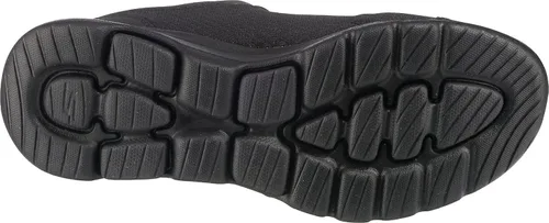 Vista 7 de Skechers GO WALK 5 Demitasse - Tenis para hombre
