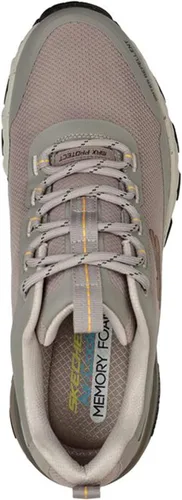 Vista 4 de Skechers Tenis Oxford Max Protect Liberated con cordones para hombre
