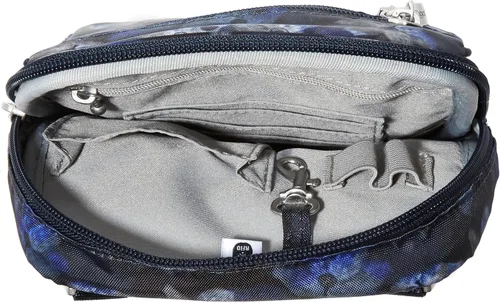 Vista 3 de Baggallini Bandolera Rfid Journey para mujer