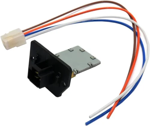 Vista 2 de GO-PARTS - Para 2014-2016 Kia Forte Koup Motor de Soplador Delantero Resistor