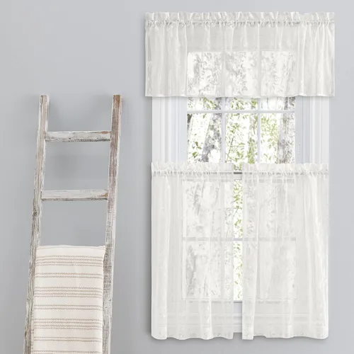 Vista 2 de Ricardo Trading Isabella Lc Tier 52x36 Natural